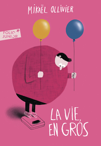Picture of La vie, en gros