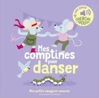 Picture of Mes comptines pour danser