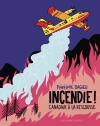 Picture of Incendie !