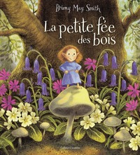Image de La petite fée des bois