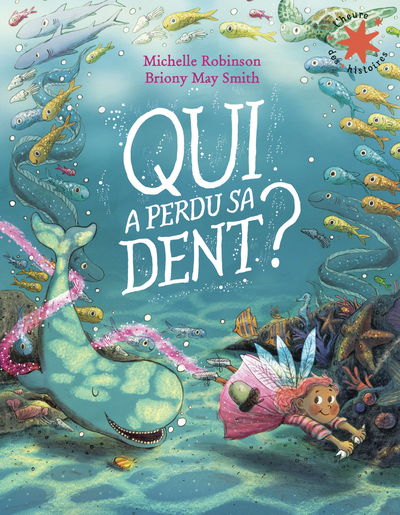 Image de Qui a perdu sa dent ?