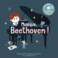 Picture of Musique, Beethoven !