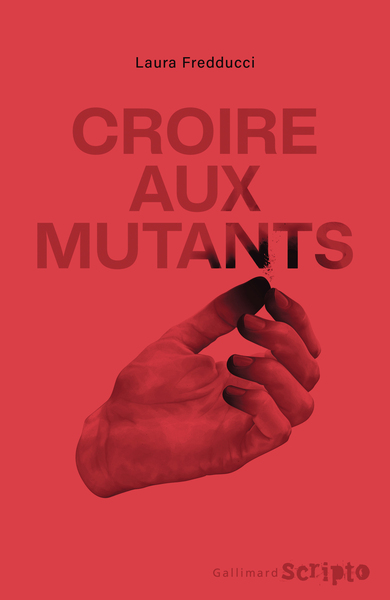 Picture of Croire aux mutants