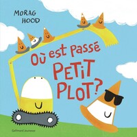 Picture of Où est passé Petit plot ?