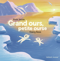 Image de Grand ours, petite ourse