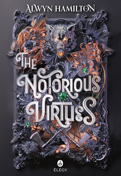 Image de The Notorious Virtues
