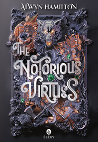 Image de The Notorious Virtues