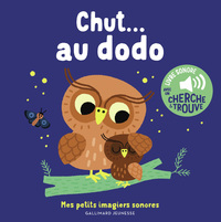 Picture of Chut... au dodo