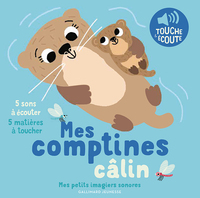 Picture of Mes comptines câlin