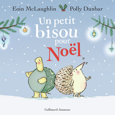 Image de Un petit bisou pour Noël