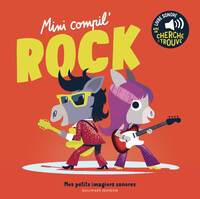 Picture of Ma mini compil' Rock