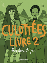 Picture of Culottées