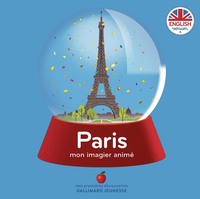 Picture of Paris - English version