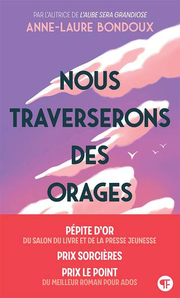 Picture of Nous traverserons des orages
