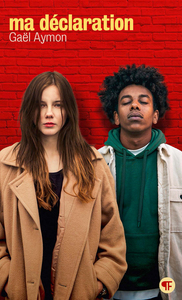 Picture of Ma déclaration