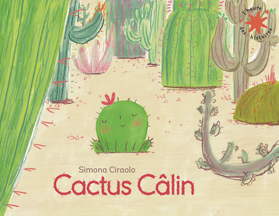 Image de Cactus Câlin