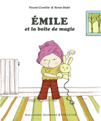 Image de Émile et la boîte de magie