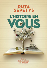 Picture of L'histoire en vous