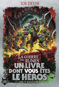 Picture of La Guerre des Runes