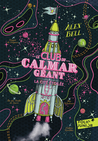 Image de Le Club du Calmar Géant