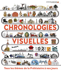 Picture of Chronologies visuelles