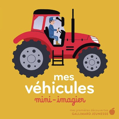 Picture of Mes véhicules