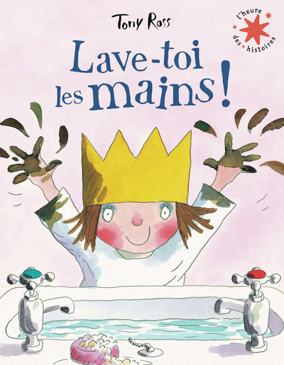 Image de Lave-toi les mains !
