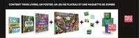 Picture of Minecraft - Le coffret expert spécial mobs