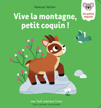 Image de Vive la montagne, petit coquin !