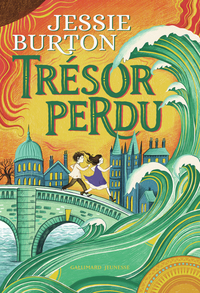 Image de Trésor perdu