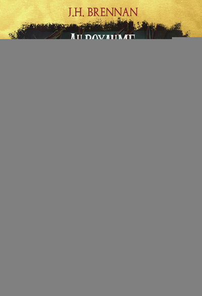 Picture of Au Royaume de l'Épouvante