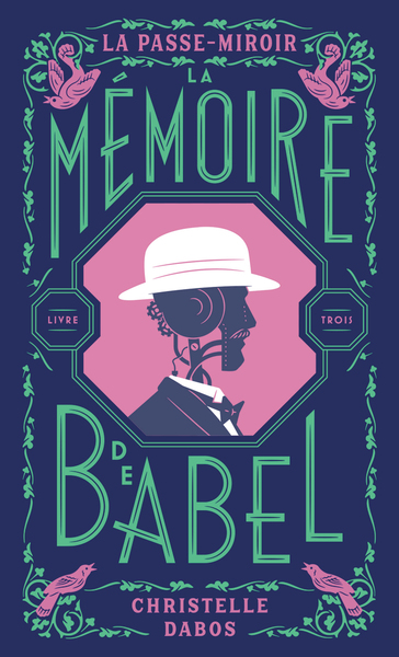 Image de La Passe-miroir