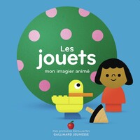 Picture of Les jouets
