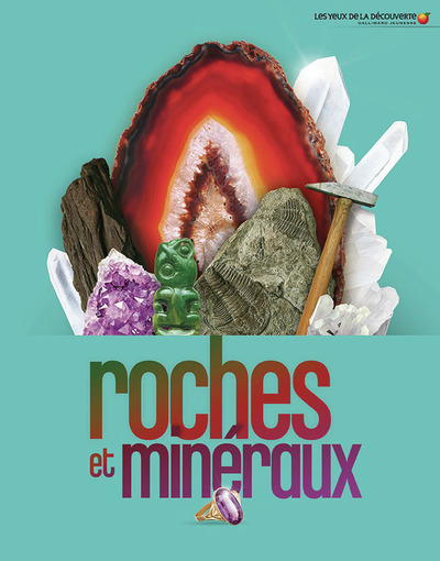 Image de Roches et minéraux