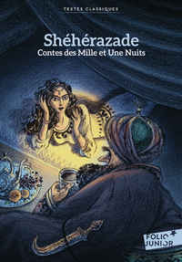 Image de Shéhérazade