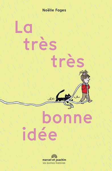 Image de La très très bonne idée