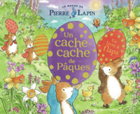 Picture of Le Monde de Pierre Lapin - Un cache-cache de Pâques