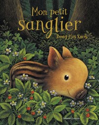 Picture of Mon petit sanglier