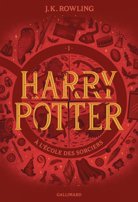 Picture of Harry Potter à l'école des sorciers