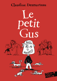 Picture of Le petit Gus