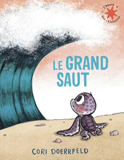 Picture of Le grand saut