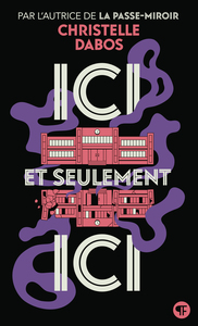 Picture of Ici et seulement Ici
