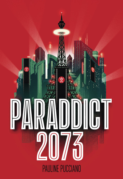 Picture of Paraddict 2073