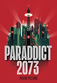 Picture of Paraddict 2073