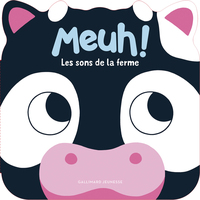 Picture of Meuh ! Les sons de la ferme