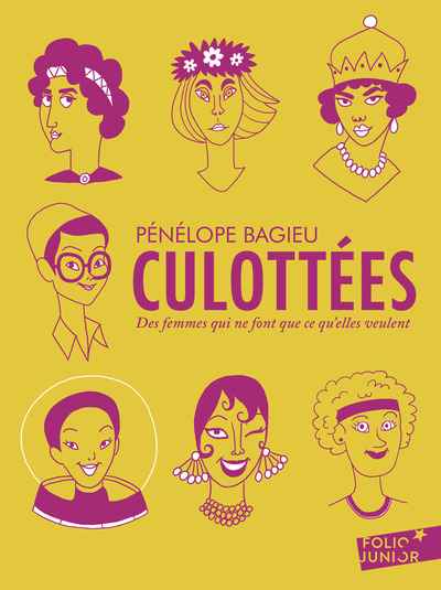Image de Culottées
