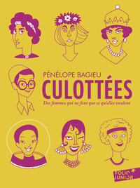 Image de Culottées