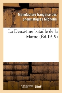 Image de La Deuxième bataille de la Marne