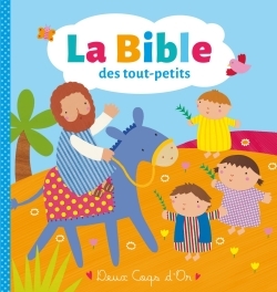 Picture of La Bible des tout petits