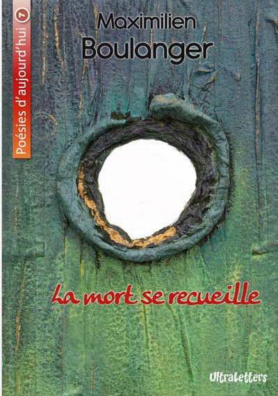 Picture of La mort se recueille